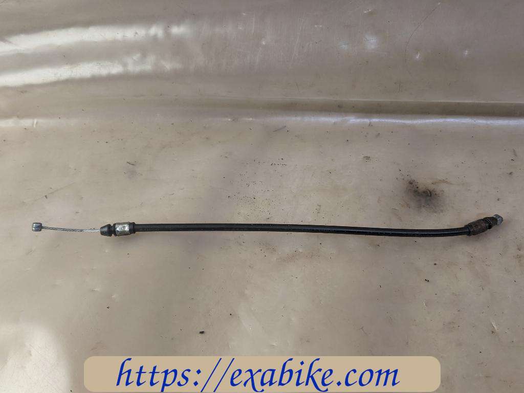 cable Kymco 50 Vitality - photo 1