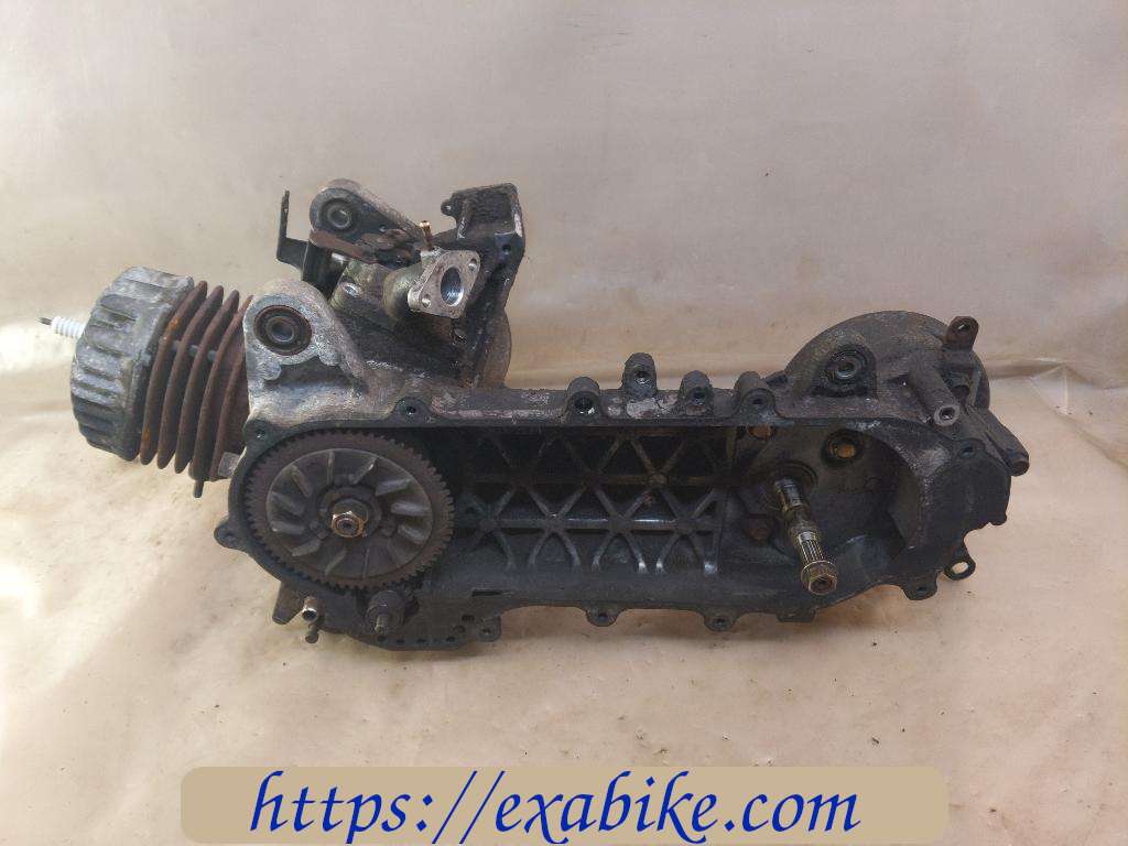moteur Kymco 50 Vitality - photo 1