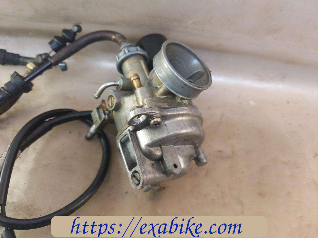 carburetor Kymco 50 Vitality - photo 1