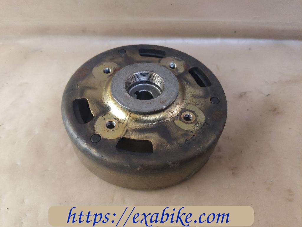 generator, rotor Kymco 50 Vitality - photo 1
