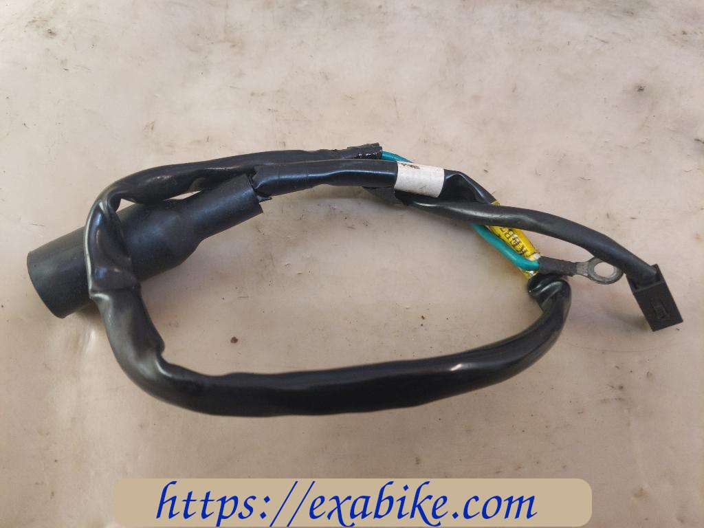 starting motor cable Kymco 50 Vitality - photo 1