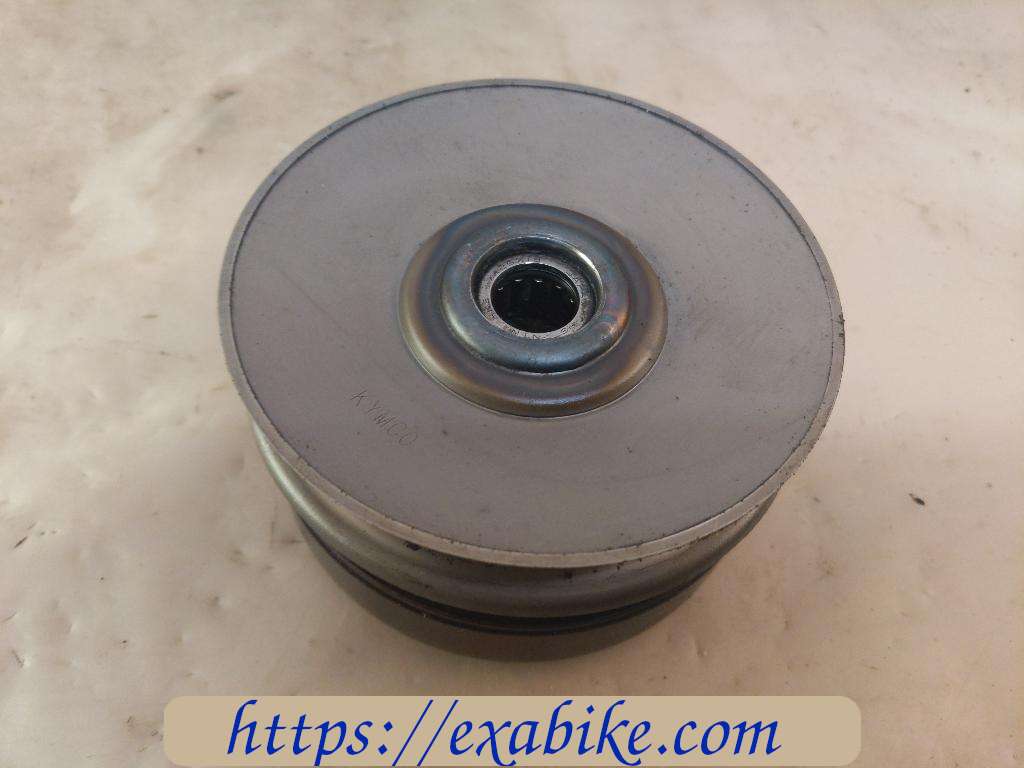 clutch Kymco 50 Vitality - photo 3