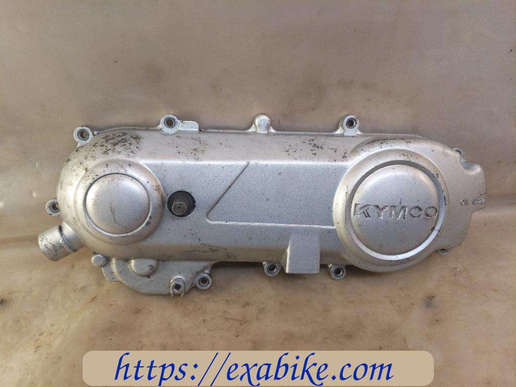 kick starter case Kymco 50 Vitality - photo 1