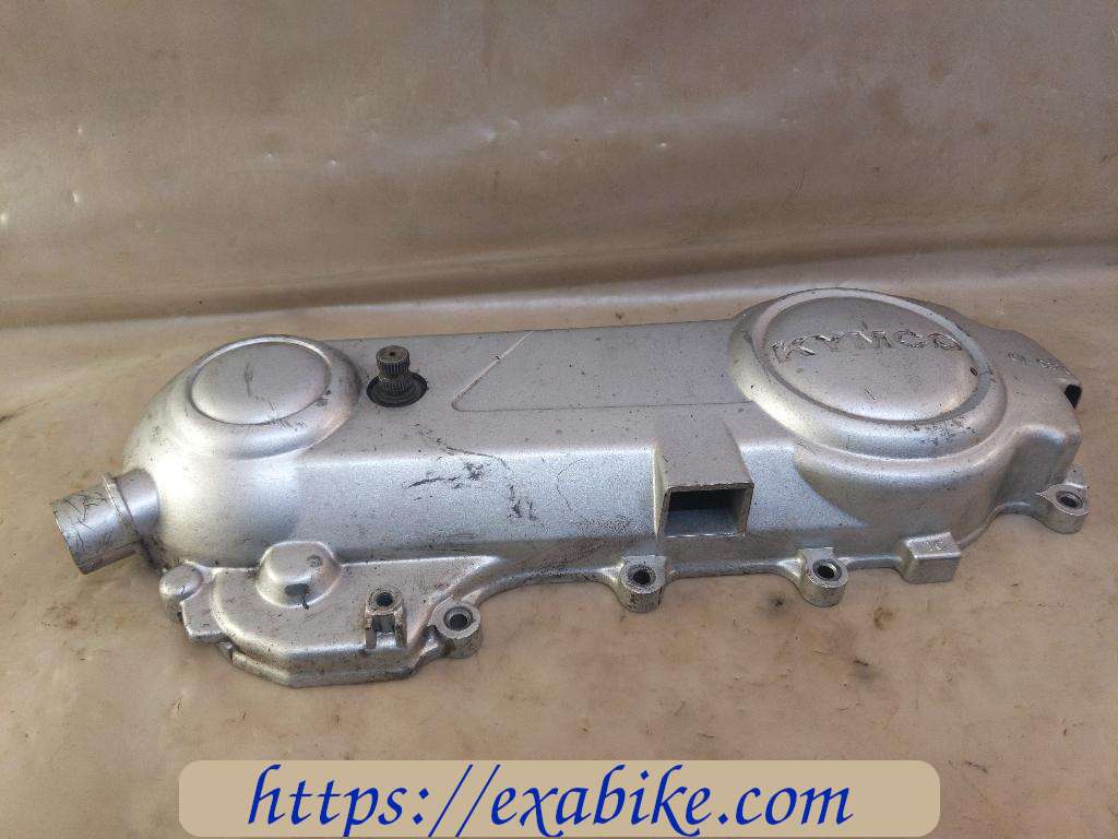 kick starter case Kymco 50 Vitality - photo 2