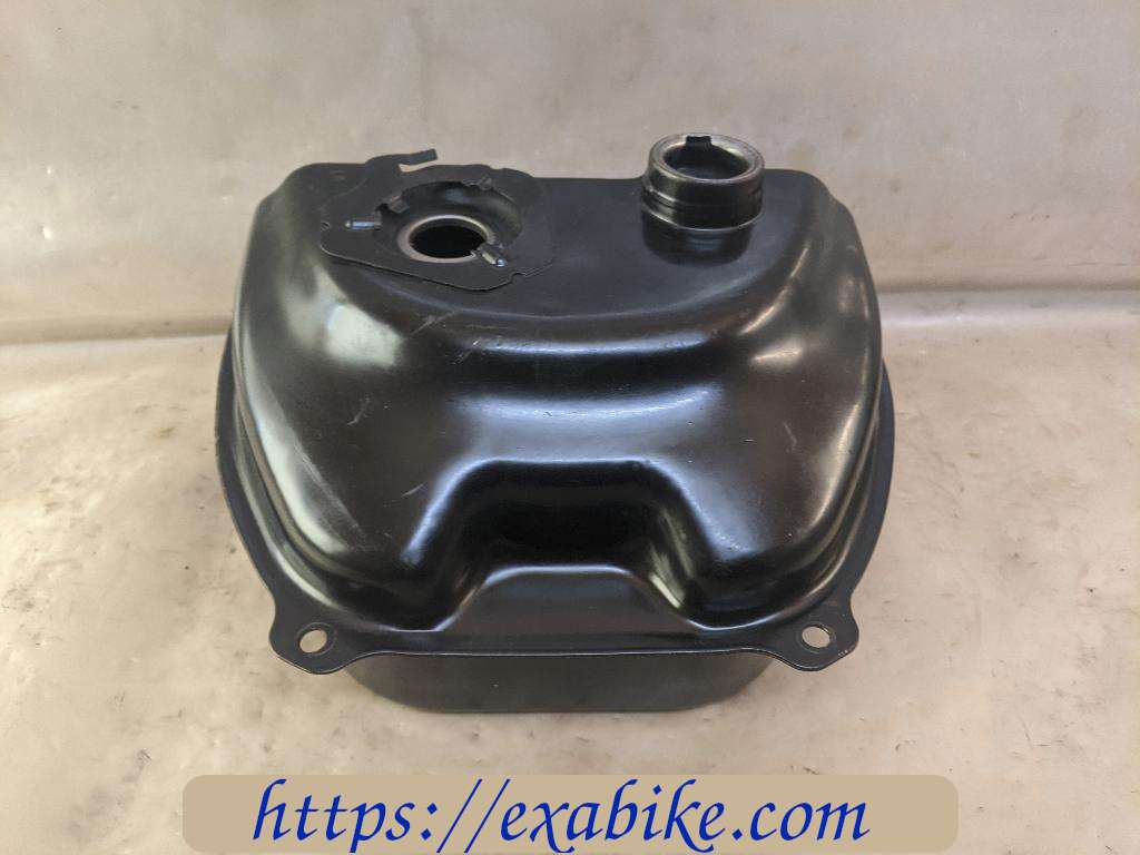 fuel tank Mash City 50 - photo 1