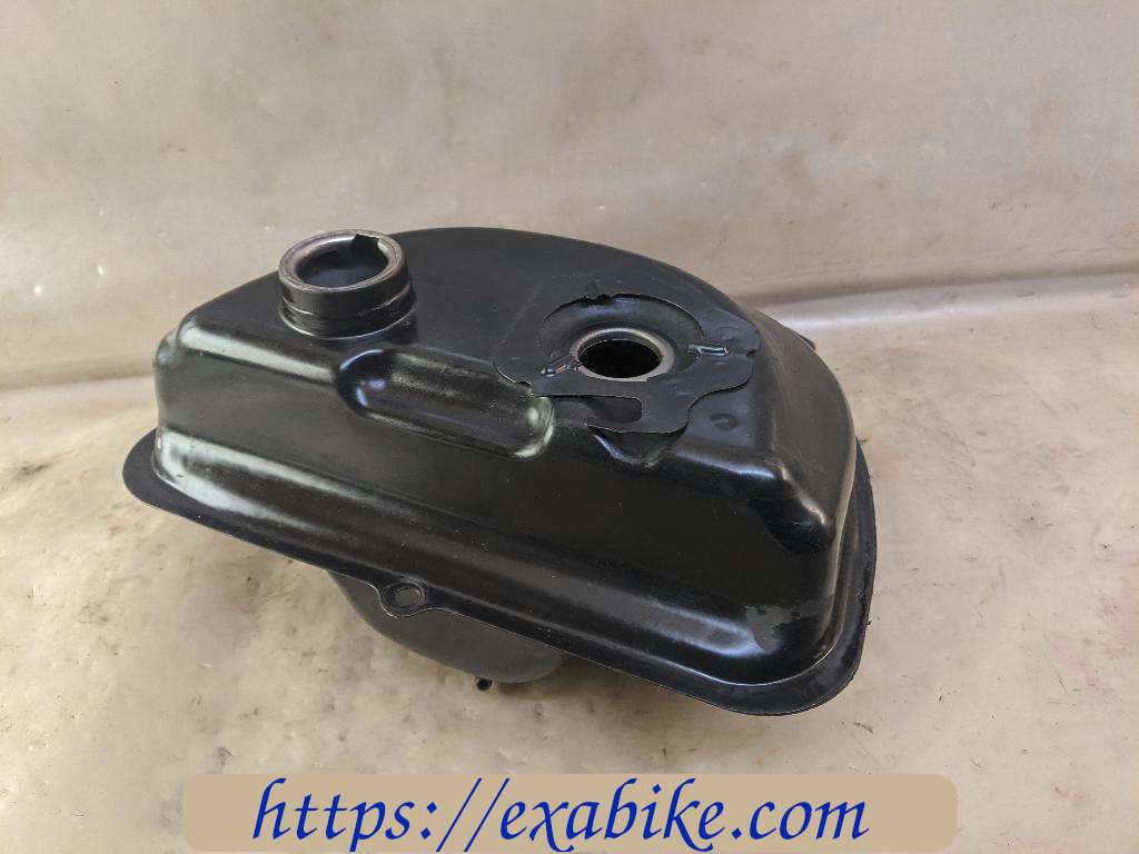 fuel tank Mash City 50 - photo 2