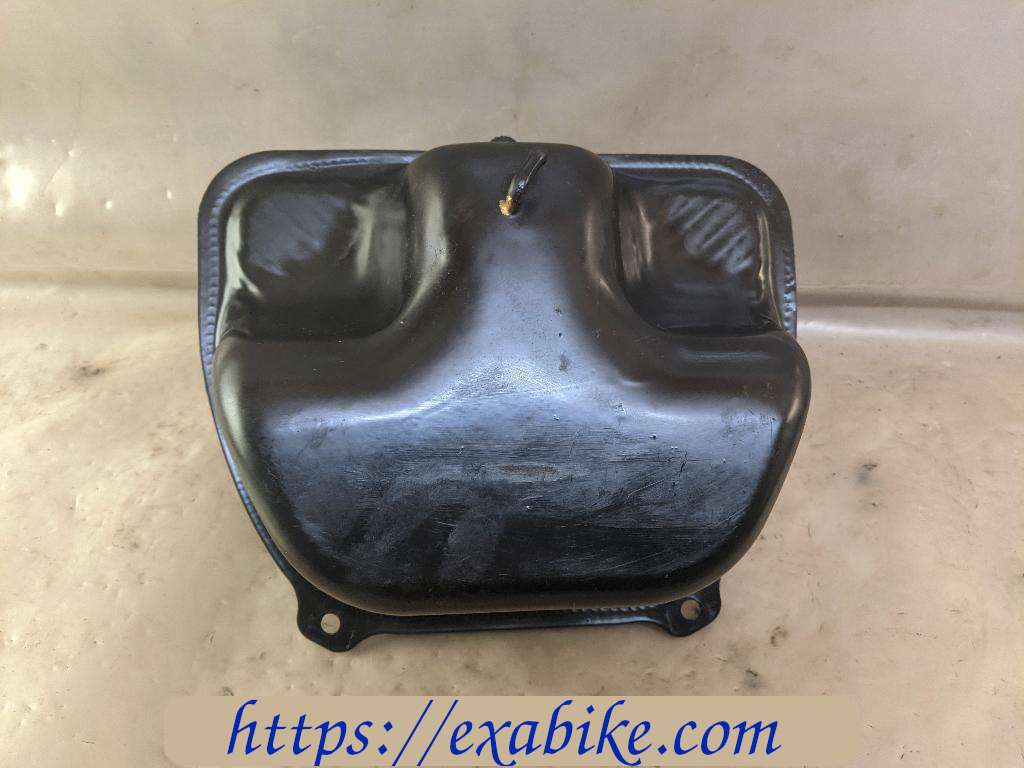 fuel tank Mash City 50 - photo 3