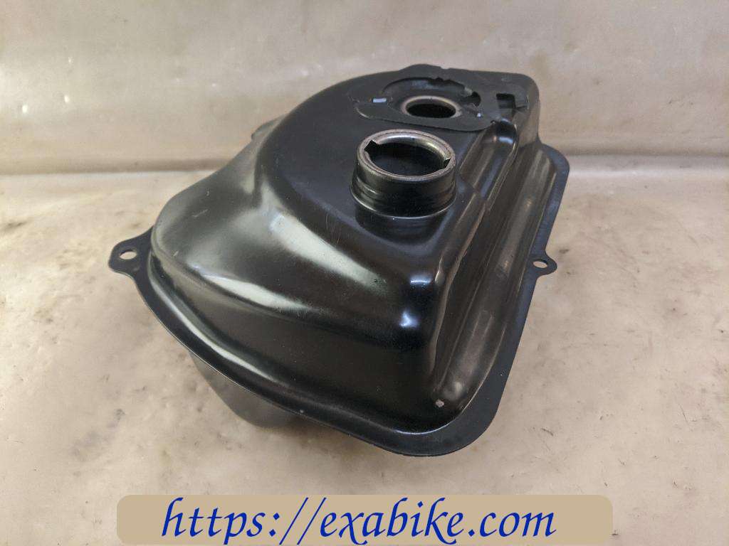 fuel tank Mash City 50 - photo 4