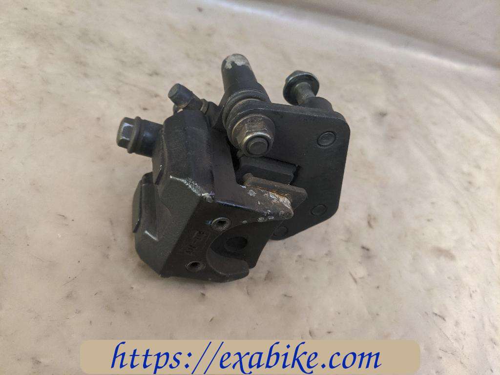 brake caliper, front Mash City 50 - photo 3