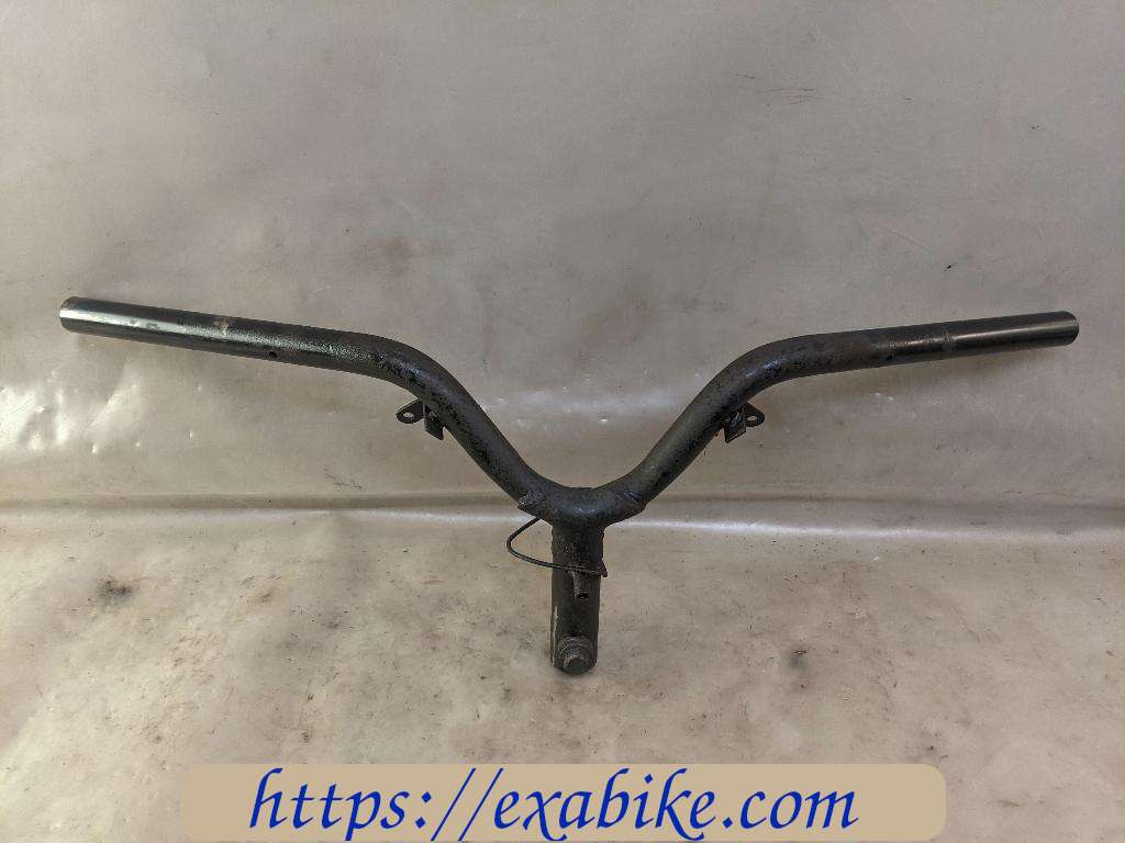 handlebar Mash City 50 - photo 1