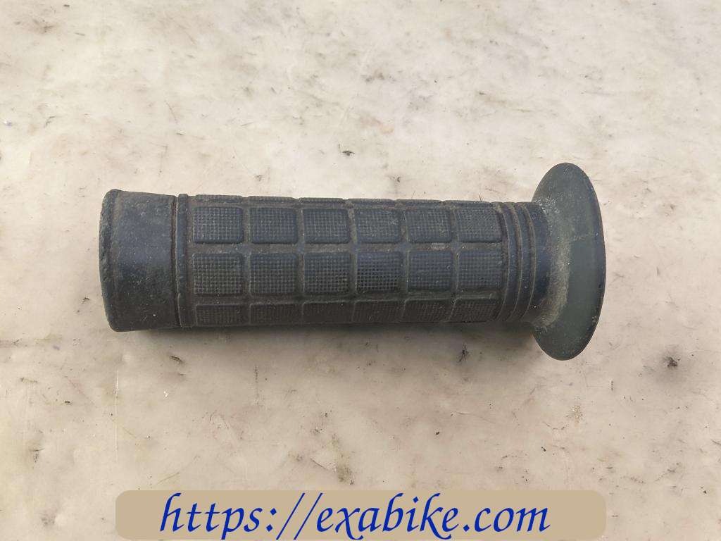 handlebar grip, left Mash City 50 - photo 1