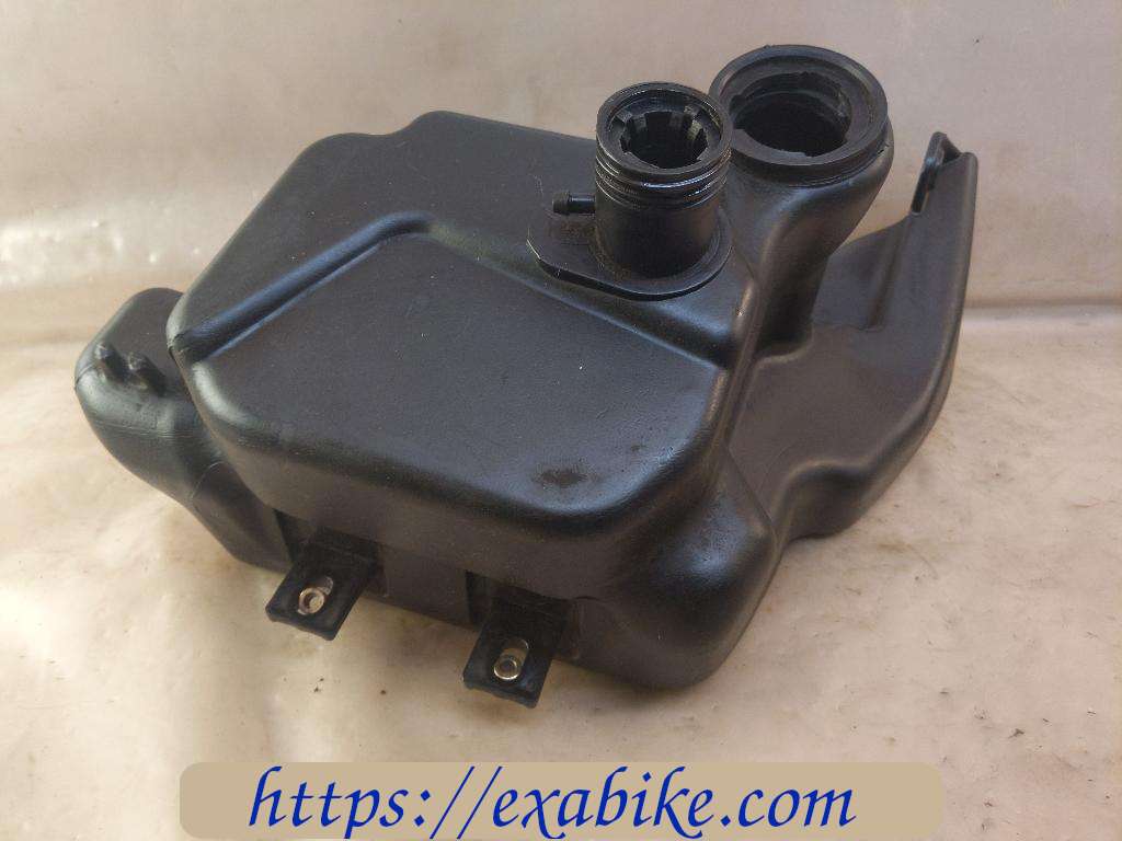fuel tank Piaggio Fly 50 - photo 2