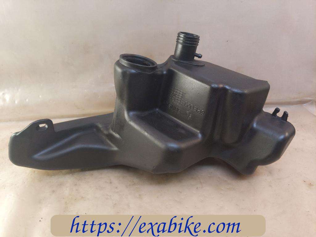 fuel tank Piaggio Fly 50 - photo 3