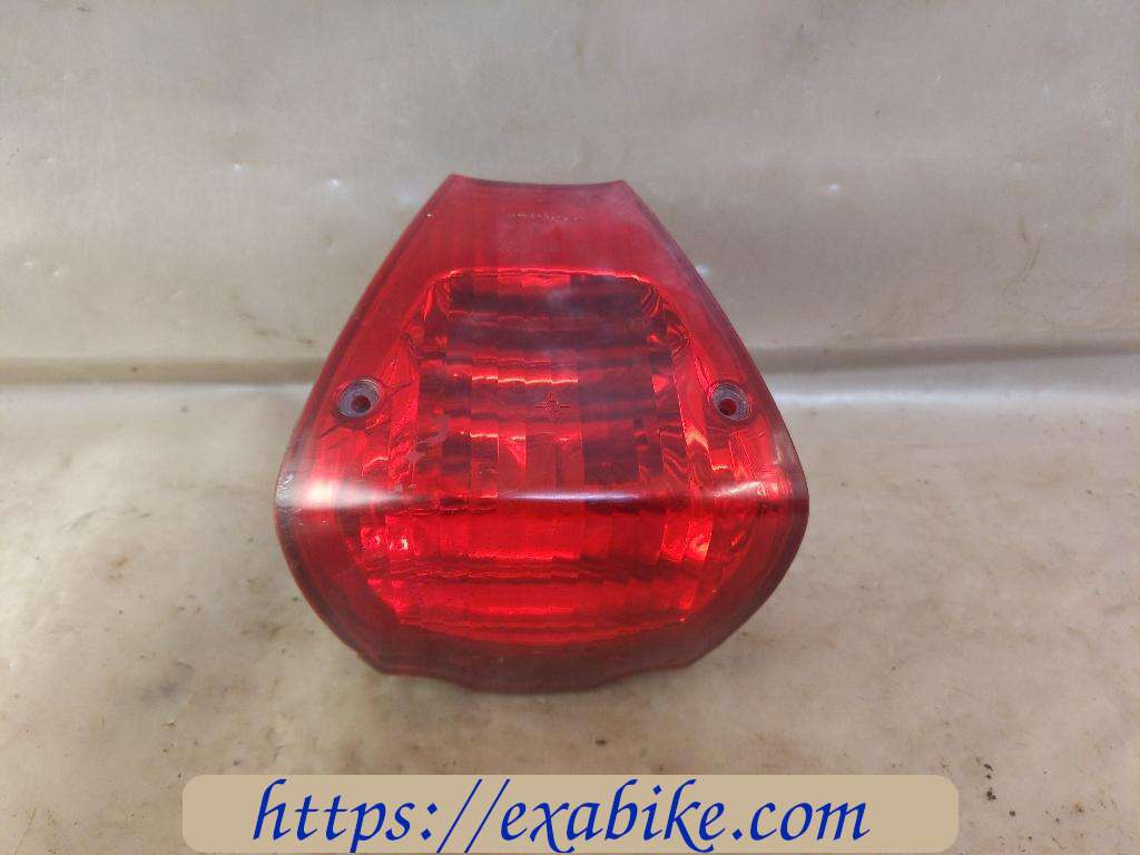 tail light Piaggio Fly 50 - photo 1
