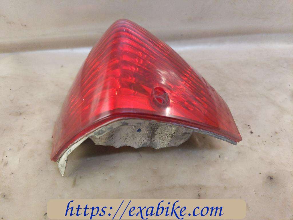 tail light Piaggio Fly 50 - photo 2