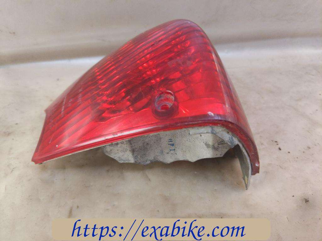 tail light Piaggio Fly 50 - photo 3