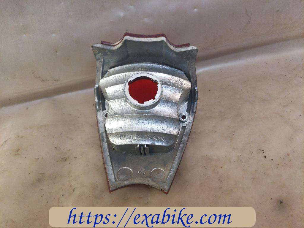 tail light Piaggio Fly 50 - photo 4