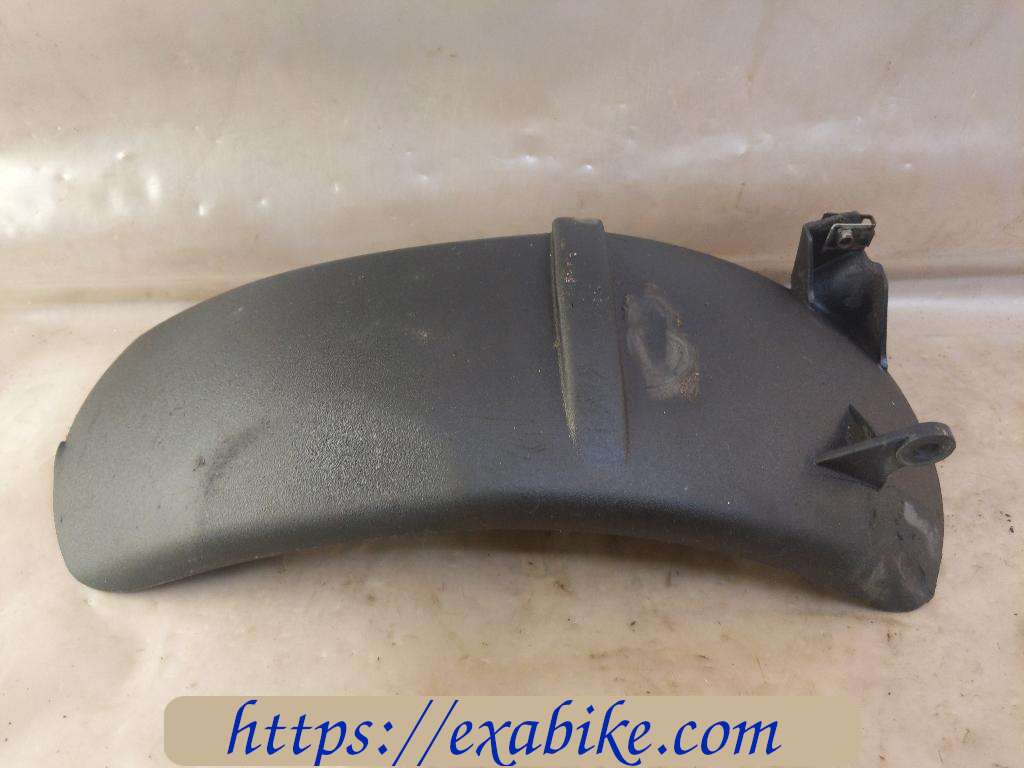 rear fender Piaggio Fly 50 - photo 1