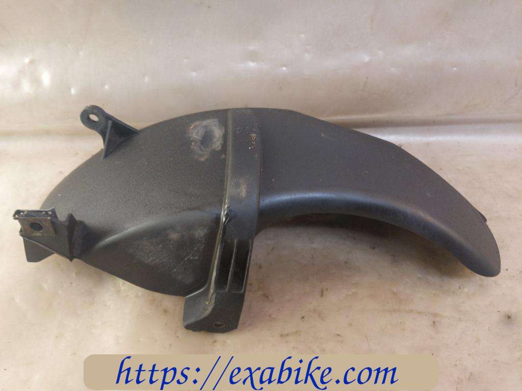 rear fender Piaggio Fly 50 - photo 2