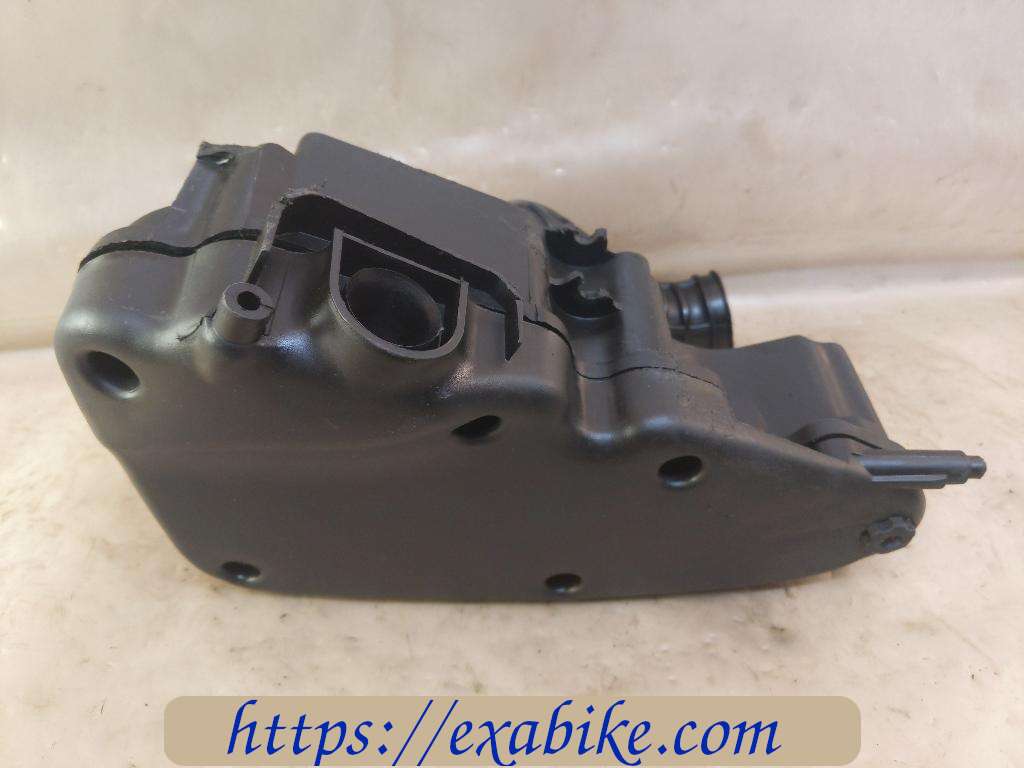air cleaner box Piaggio Fly 50 - photo 1