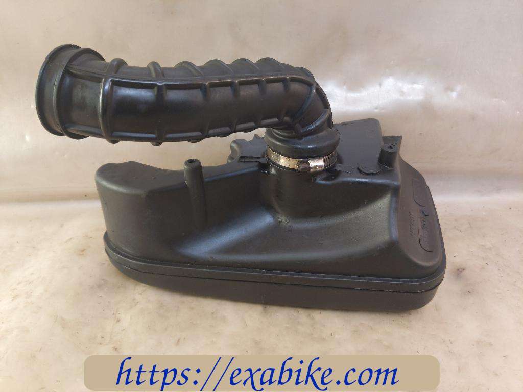 air cleaner box Piaggio Fly 50 - photo 3
