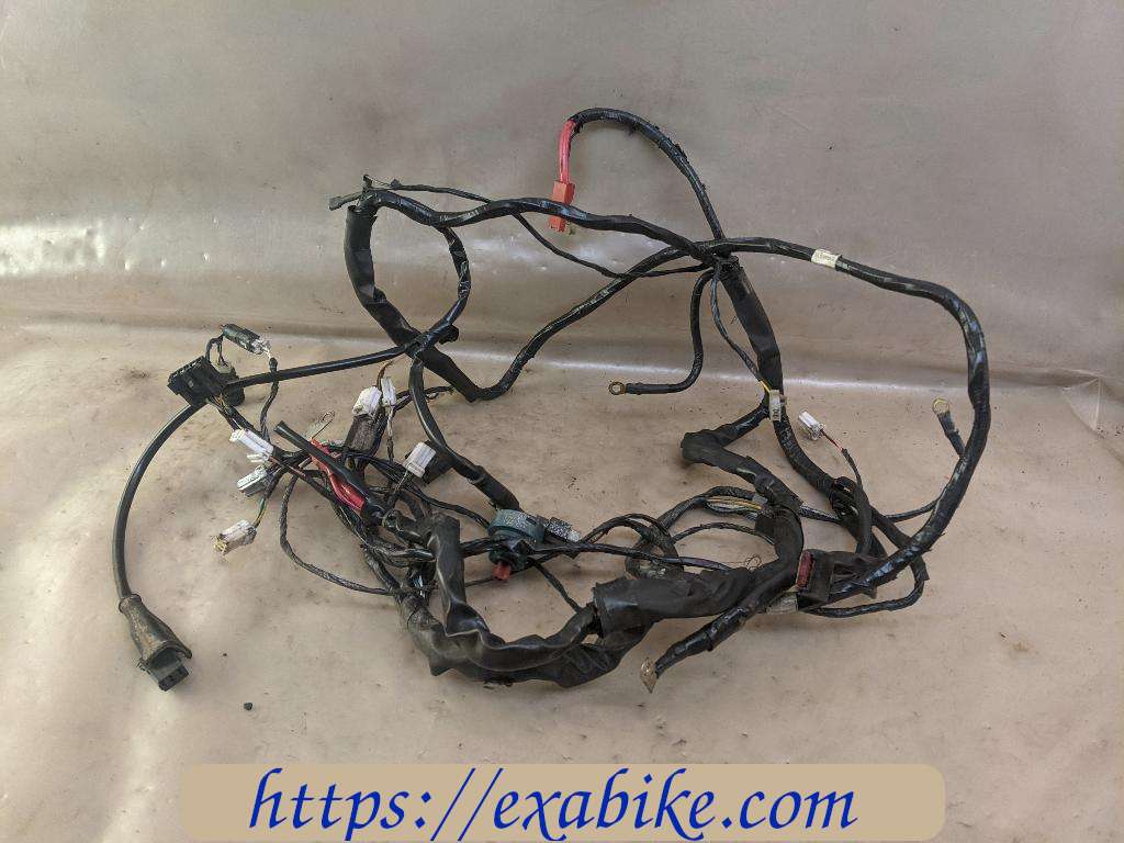 wire harness Piaggio Fly 50 - photo 1