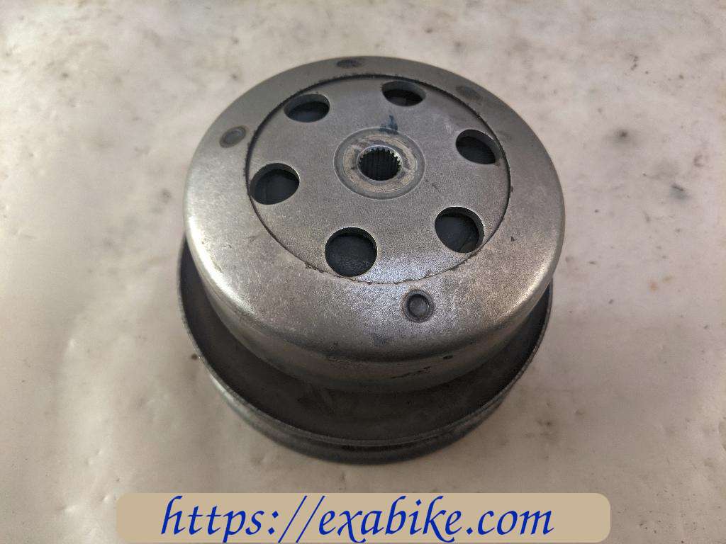 clutch Piaggio Fly 50 - photo 1