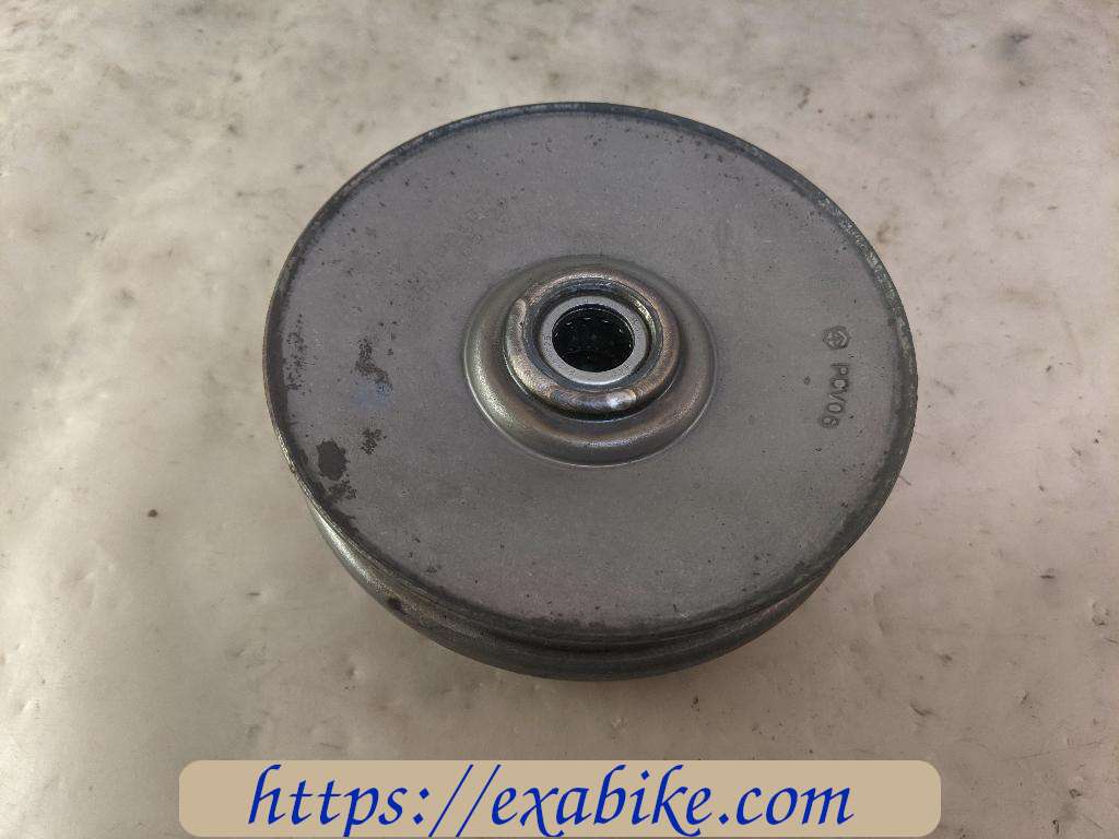 clutch Piaggio Fly 50 - photo 3