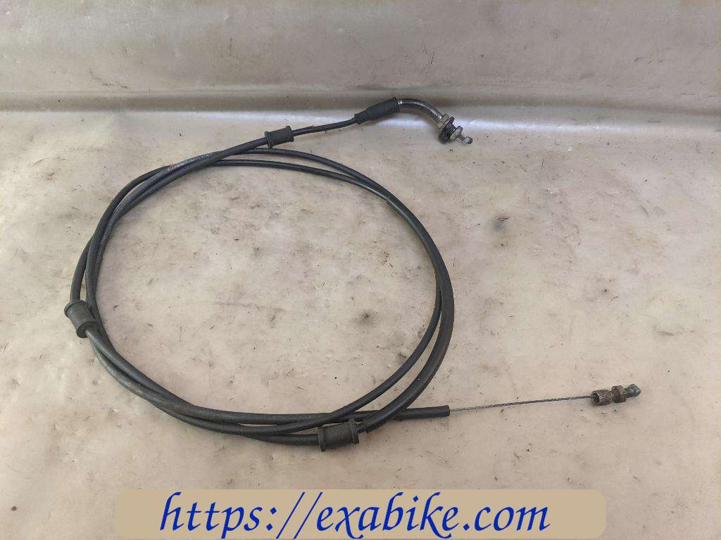 cable des gaz Piaggio Fly 50 - photo 1