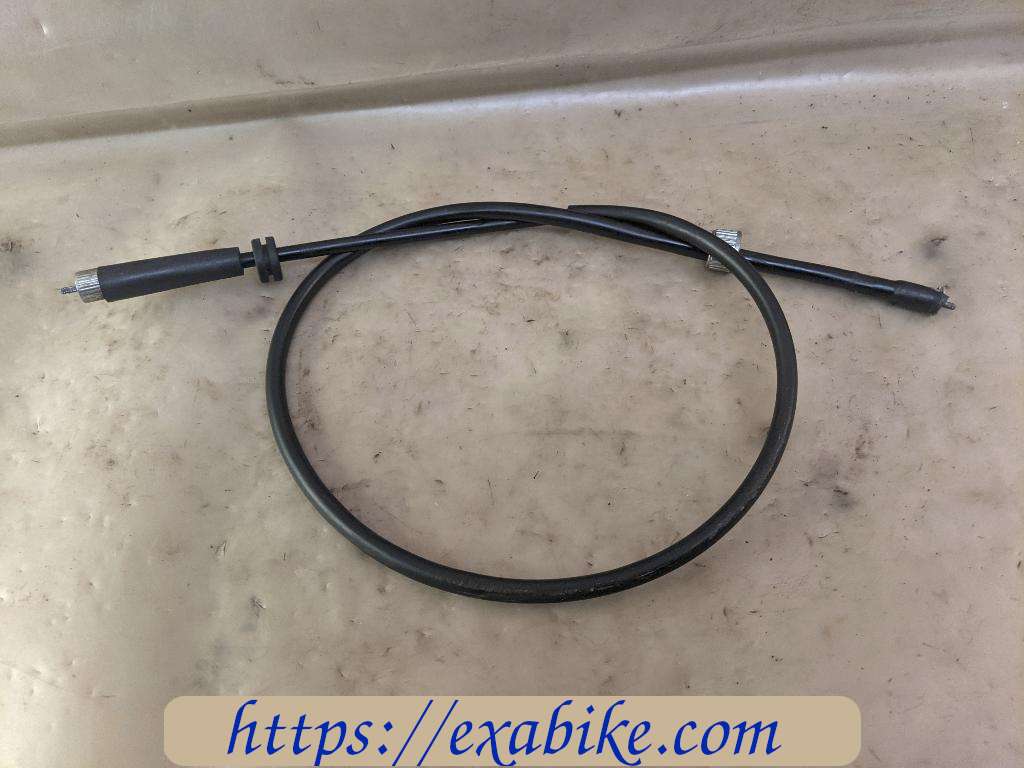speedometer cable Piaggio Fly 50 - photo 1