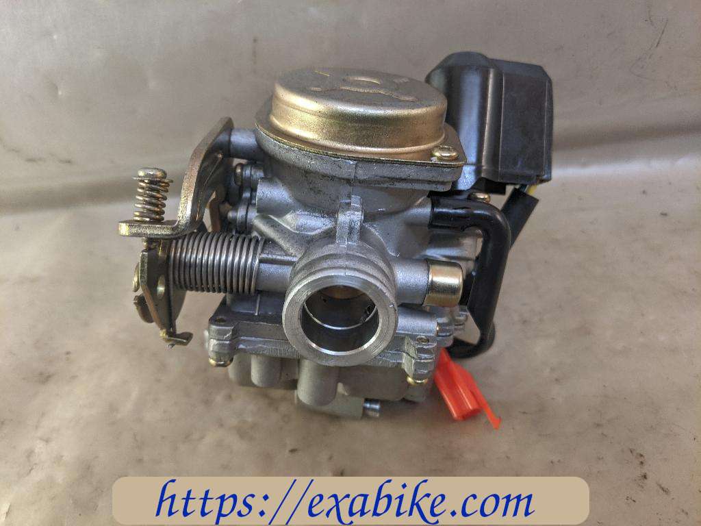 carburetor Piaggio Fly 50 - photo 1