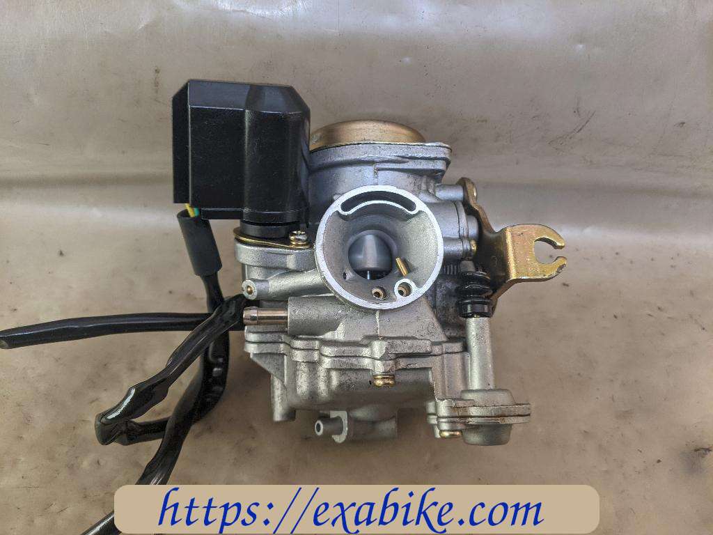 carburetor Piaggio Fly 50 - photo 3