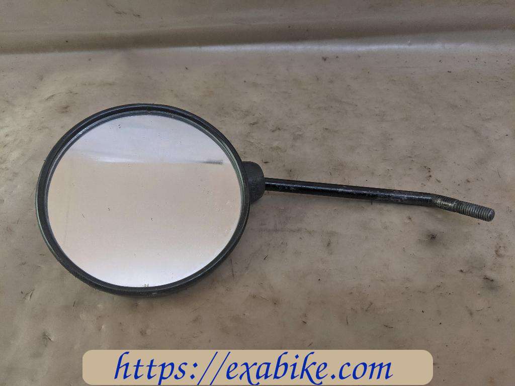 mirror, left Piaggio Fly 50 - photo 1