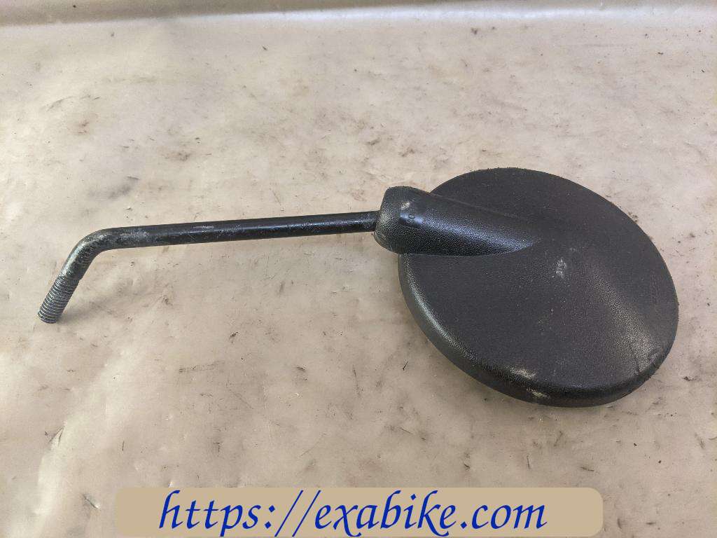 mirror, left Piaggio Fly 50 - photo 2