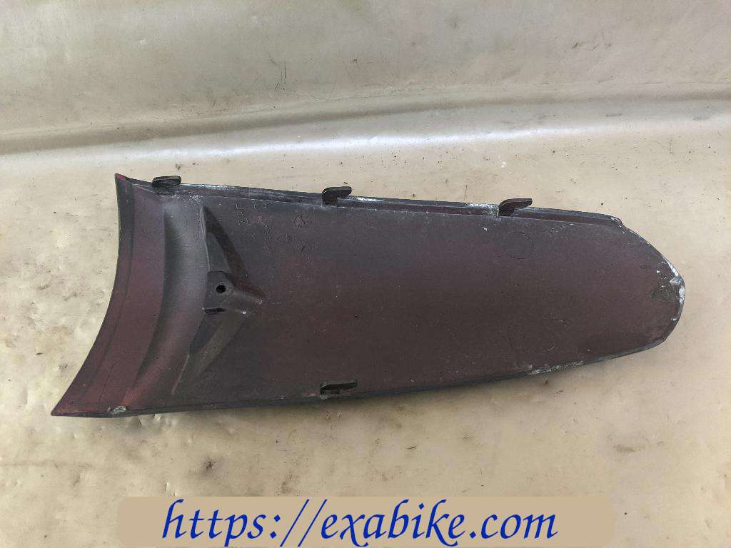 cowl Piaggio Fly 50 - photo 2
