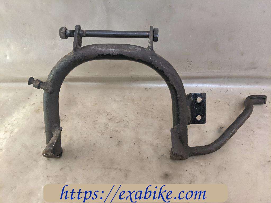 center stand Piaggio Fly 50 - photo 1