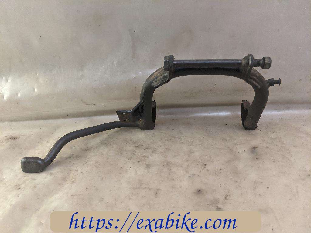 center stand Piaggio Fly 50 - photo 2