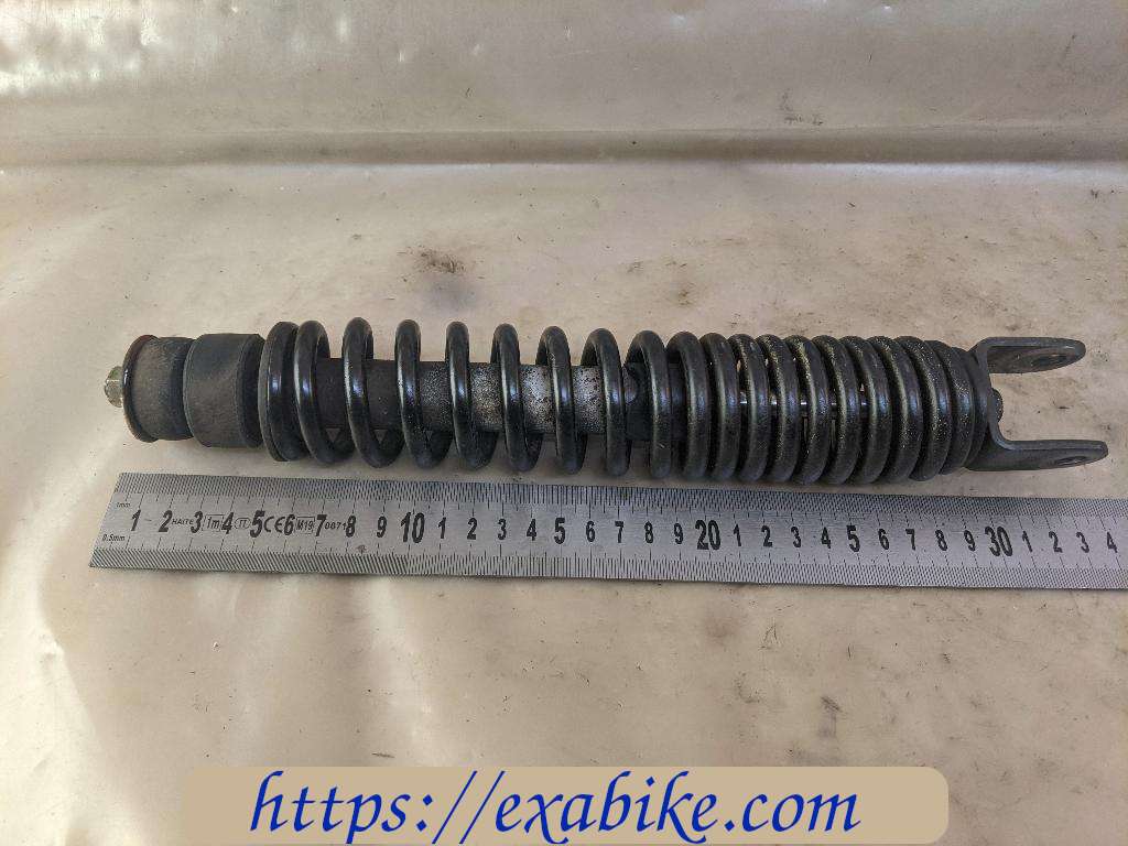 shock absorber Piaggio Fly 50 - photo 1