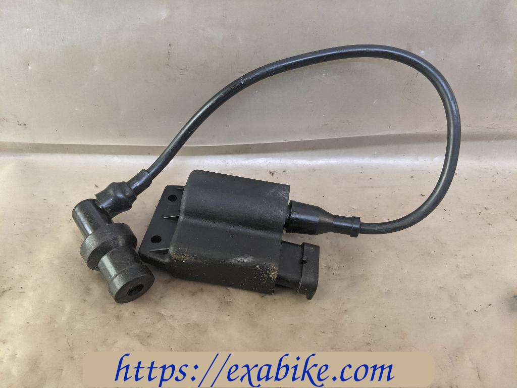 bobine d'allumage Piaggio Fly 50 - photo 1
