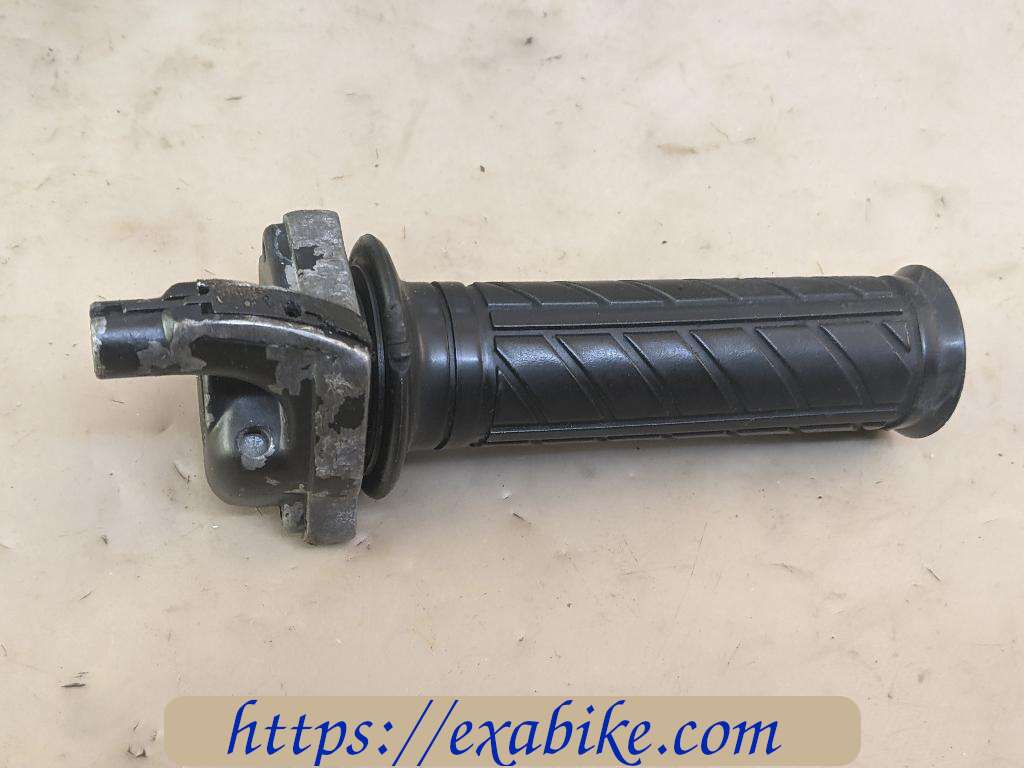 throttle grip Piaggio Fly 50 - photo 1