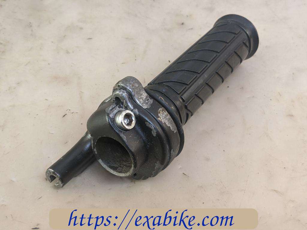 throttle grip Piaggio Fly 50 - photo 2