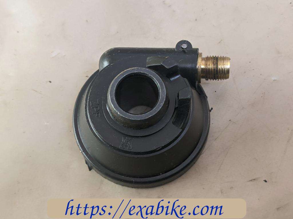 speedometer gear Piaggio Fly 50 - photo 1