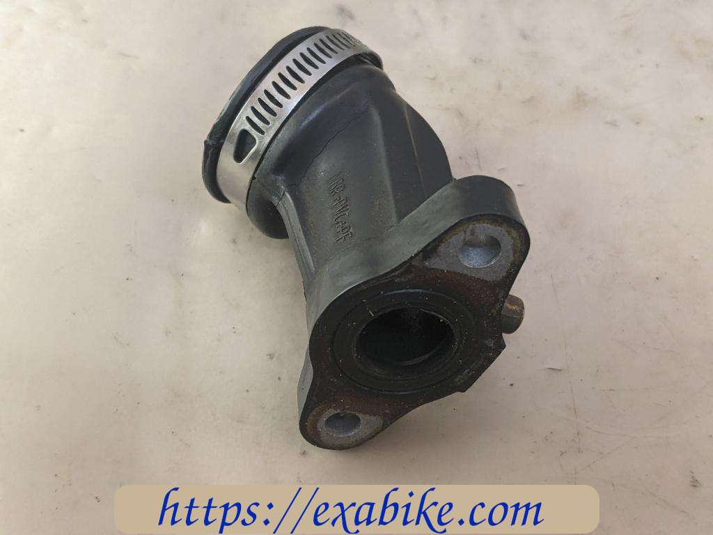 intake pipe Piaggio Fly 50 - photo 2