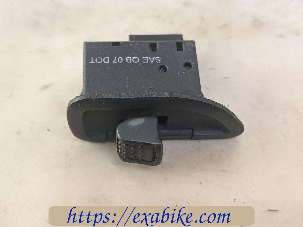 bouton de commande Piaggio Fly 50 - photo 1