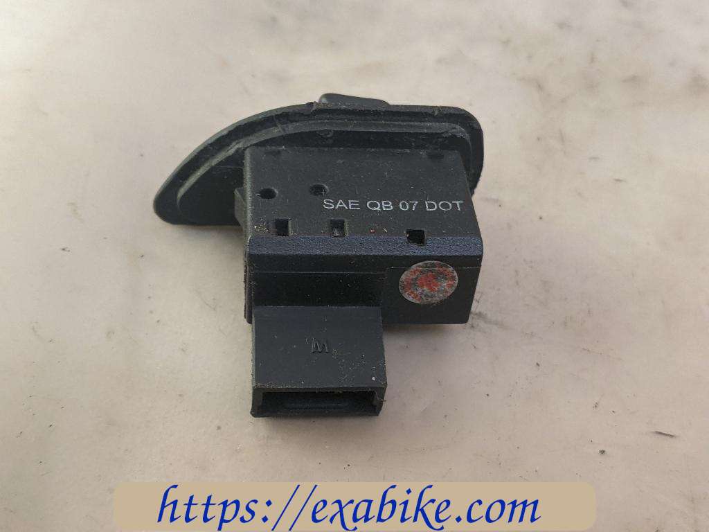 bouton de commande Piaggio Fly 50 - photo 2
