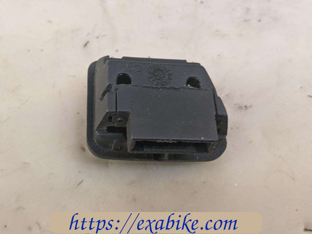 bouton de commande Piaggio Fly 50 - photo 2