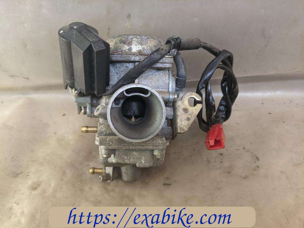 carburetor Lingben LB 125 Riviera - photo 1