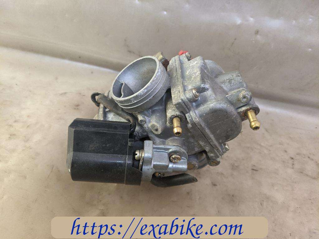 carburetor Lingben LB 125 Riviera - photo 2