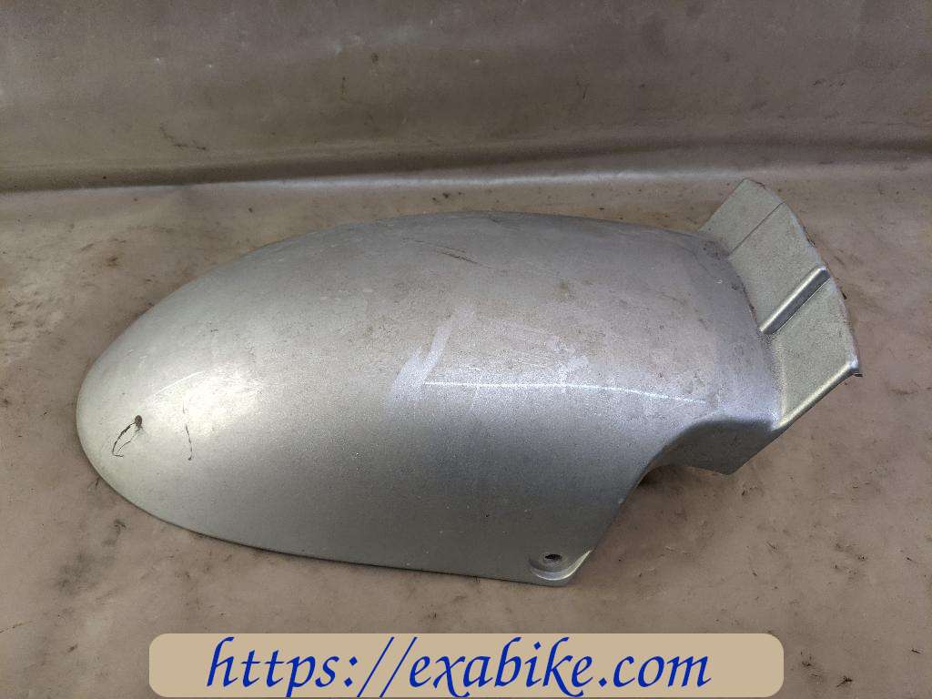 garde-boue arriere Lingben LB 125 Riviera - photo 1
