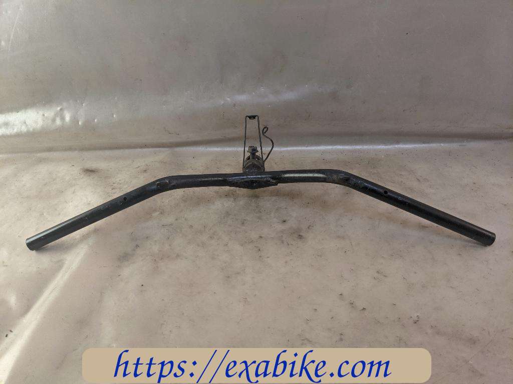 guidon Lingben LB 125 Riviera - photo 1
